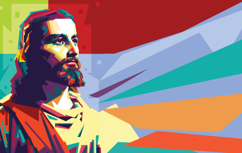 Christ in pop culture: A Christian’s guide