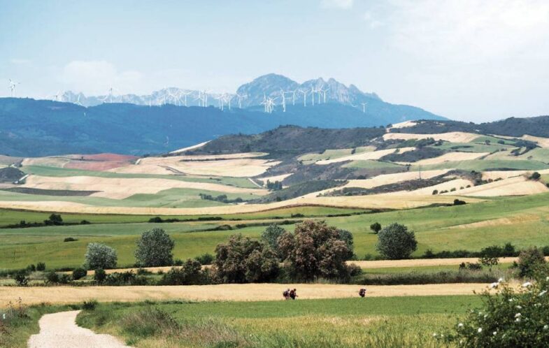 What an incomplete Camino taught me