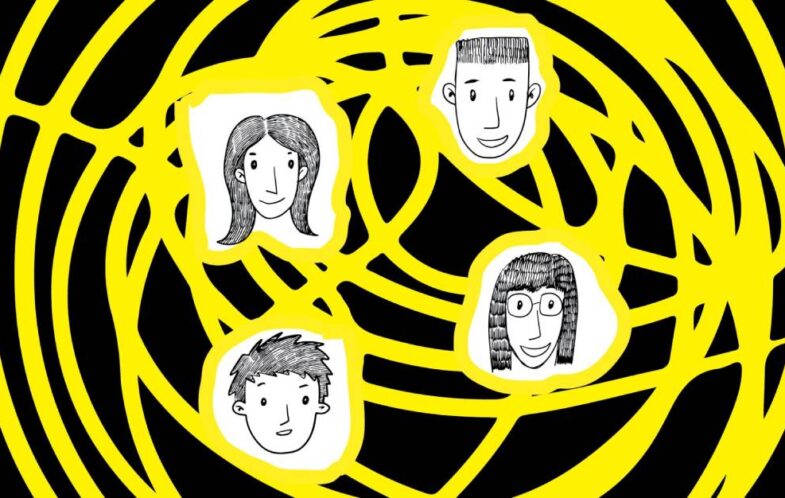 Situationships and dating: Pursuing healthy relationships in a culture of ambiguity