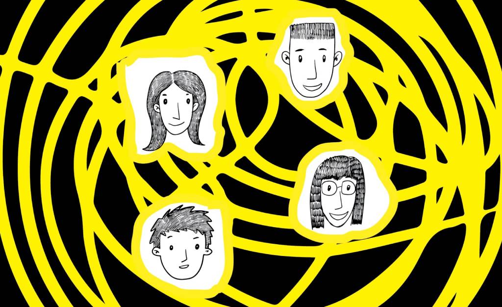 Situationships and dating: Pursuing healthy relationships in a culture of ambiguity