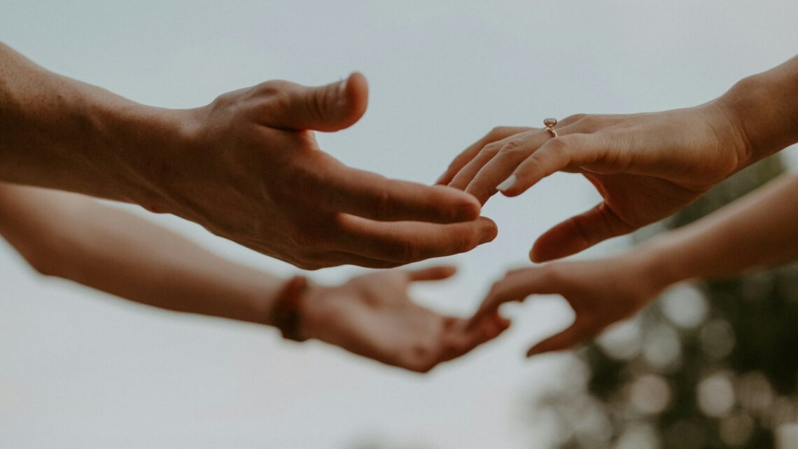 Reconciliation in the Church