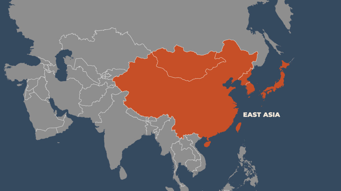 Sexuality in Chinese thought and gospel opportunities in East Asia