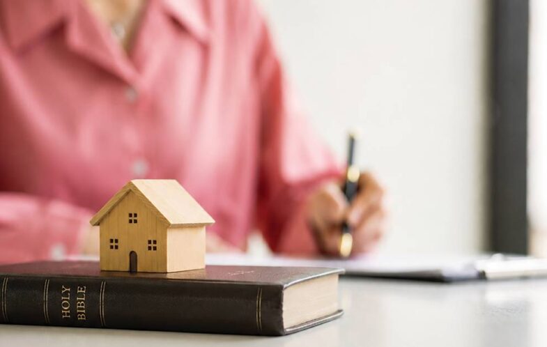 Kingdom perspective in estate planning: How to leave a true legacy to the next generation