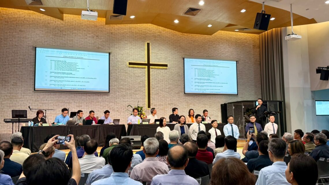 New TRAC record: Largest cohort of MOTs admitted at TRAC Special Session 2026