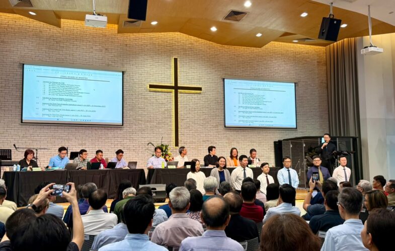 New TRAC record: Largest cohort of MOTs admitted at TRAC Special Session 2026