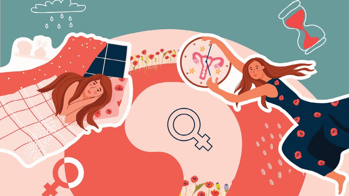 Menopause and the Christian woman
