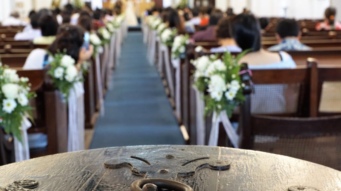 Singapore’s Christians: What the latest statistics reveal about singlehood and marriage