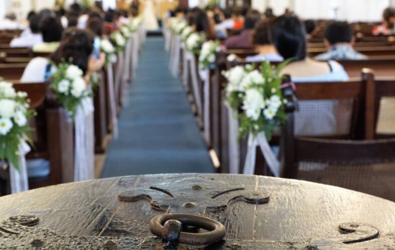 Singapore’s Christians: What the latest statistics reveal about singlehood and marriage
