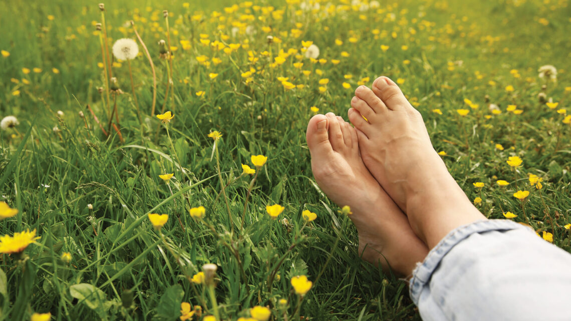 Busyness and recovering the Sabbath