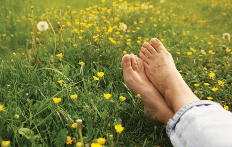 Busyness and recovering the Sabbath