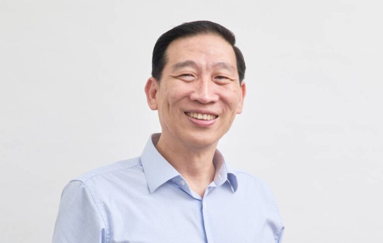 New MWS CEO begins his term