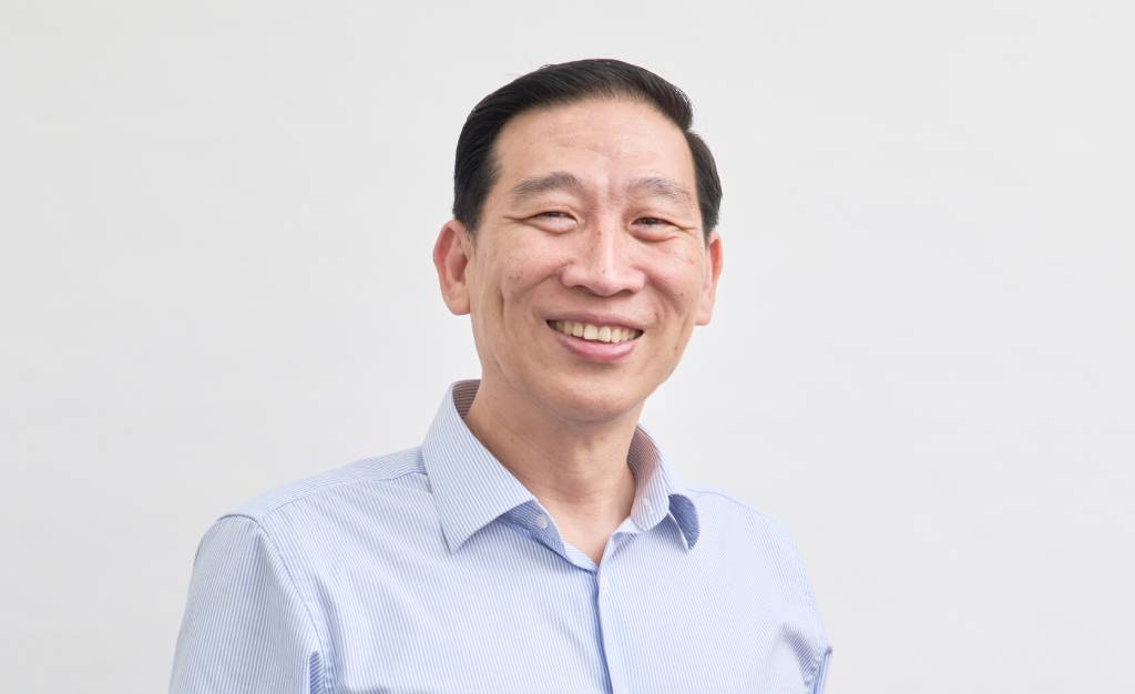 New MWS CEO begins his term
