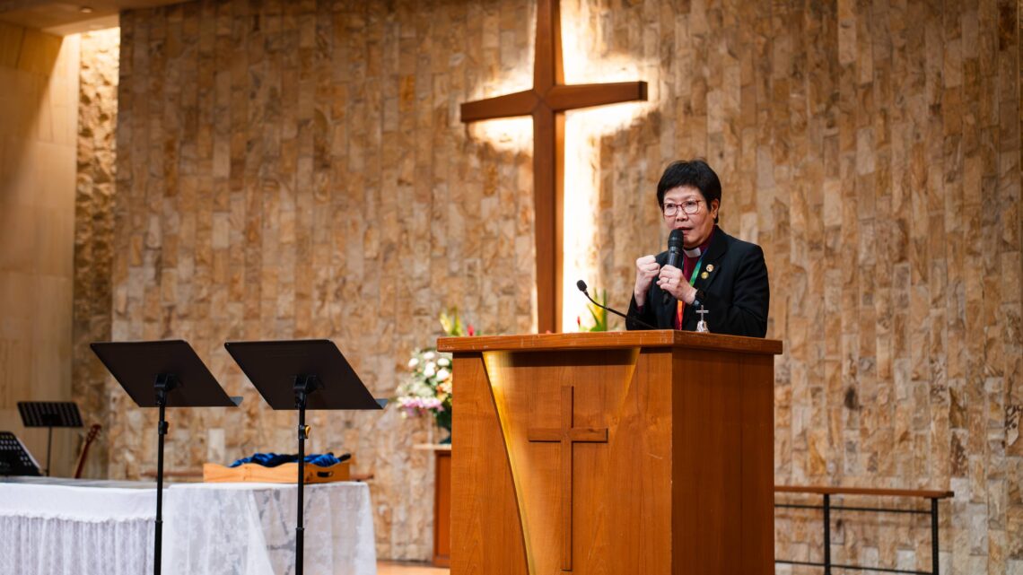 Asian Edition announced at DISCIPLE’s 35th Anniversary celebrations