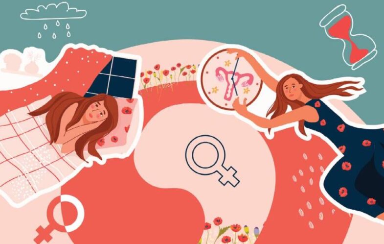 Menopause and the Christian woman
