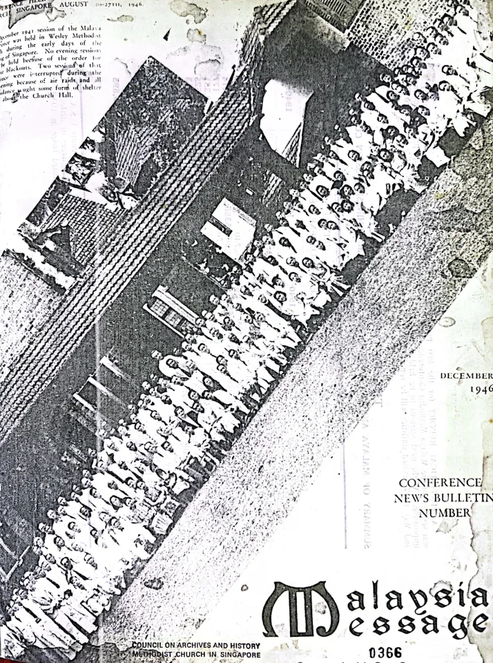 Malaysia Message building