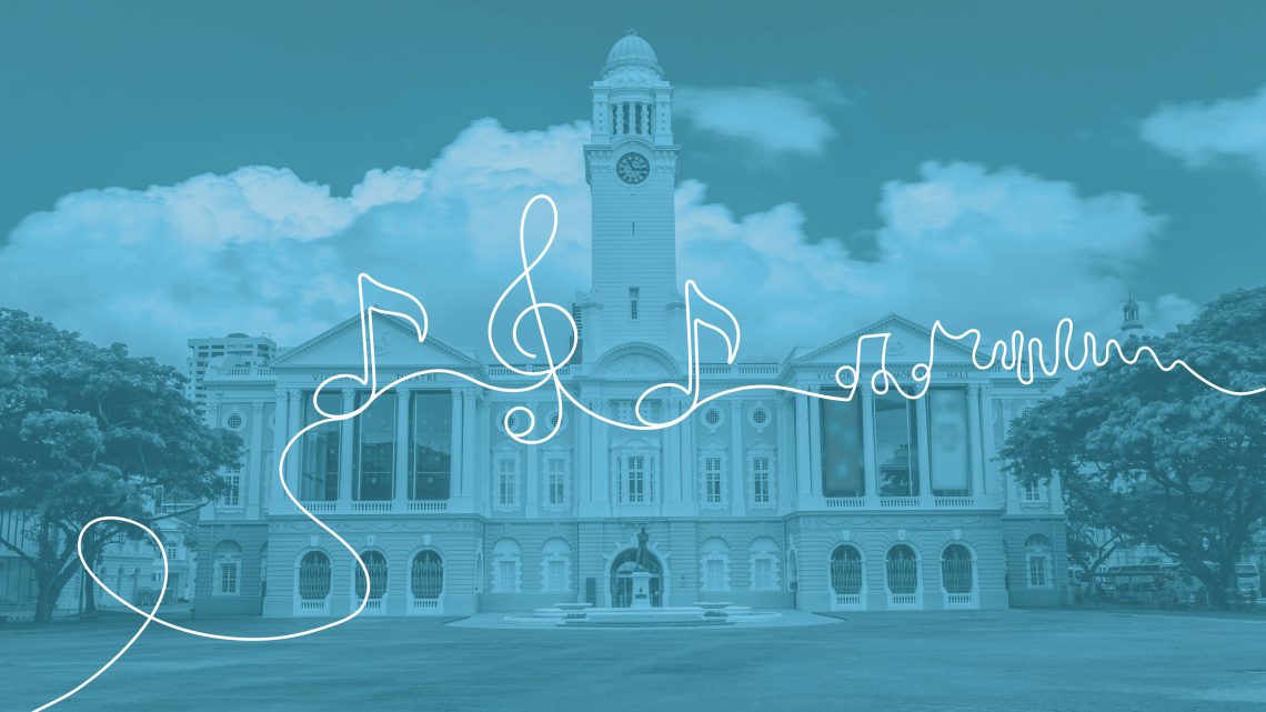 How worship can tell the Methodist story